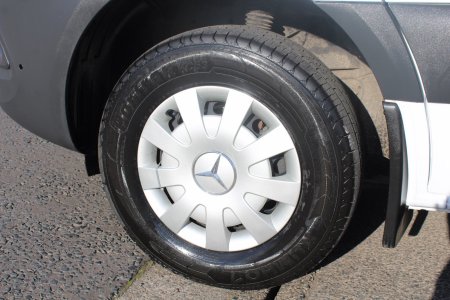 2024 Mercedes-Benz Sprinter - photo 30
