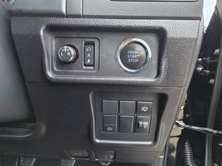 2023 Toyota Land Cruiser - photo 17