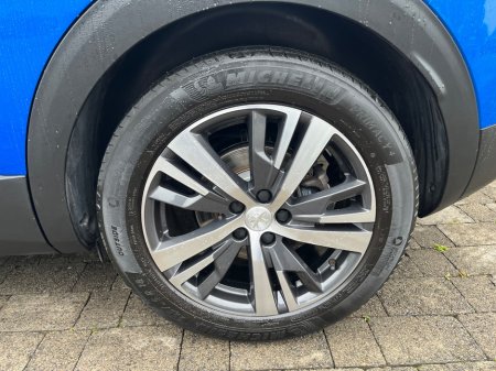 2023 Peugeot 3008 - photo 10