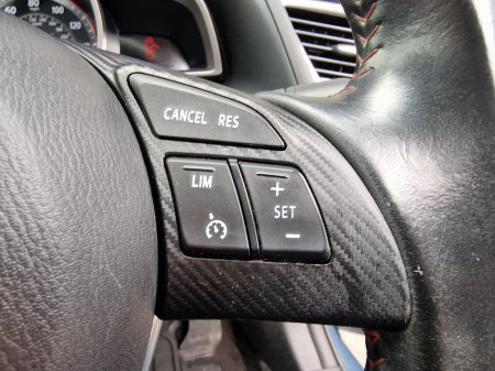 2016 Mazda Mazda3 - photo 18