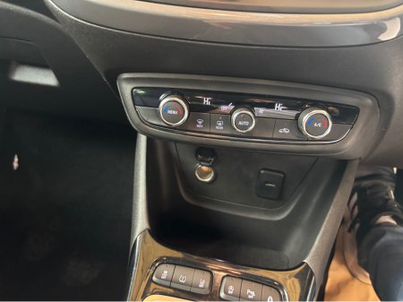 2022 Opel Crossland X - photo 10