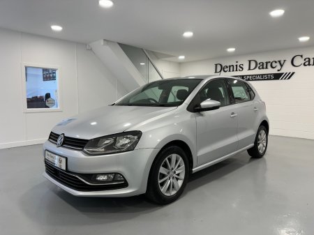 2014 Volkswagen Polo - photo 6