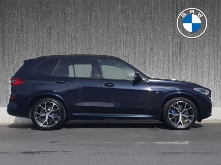2021 BMW X5 - photo 3