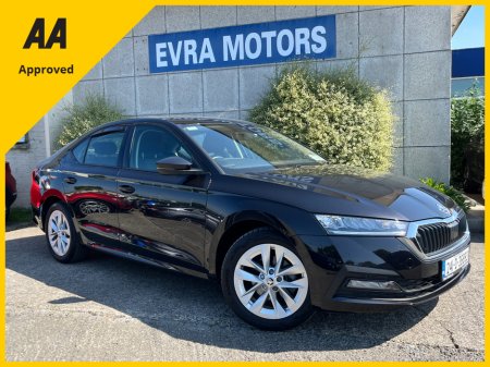 2024 Skoda Octavia AMBITION 2.0 TDI DIESEL //REVERSE CAMERA//