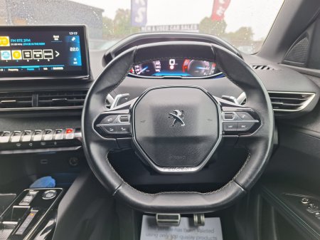 2023 Peugeot 5008 - photo 16