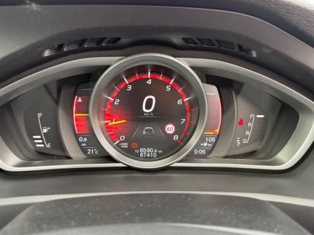 2019 Volvo V40 - photo 30