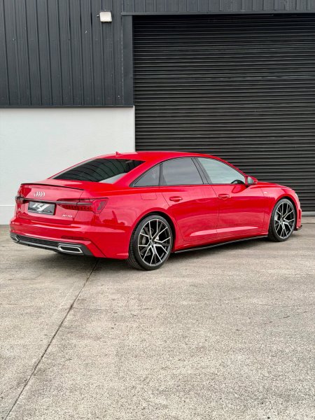 2019 Audi A6 - photo 8