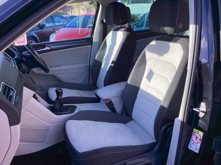 2019 Volkswagen Tiguan - photo 20