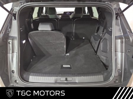 2026 Peugeot 5008 - photo 8