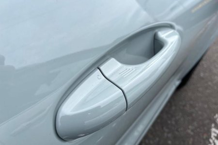2024 Ford Puma - photo 23