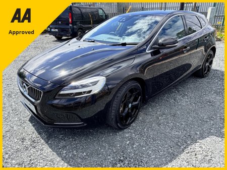 2018 Volvo V40 - photo 7