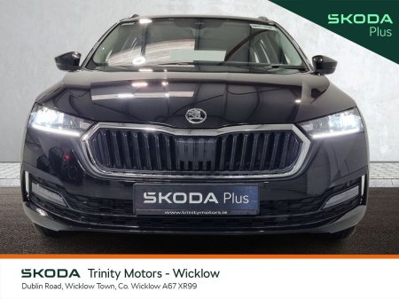 2023 Skoda Octavia - photo 12