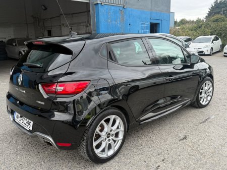 2014 Renault Clio - photo 3