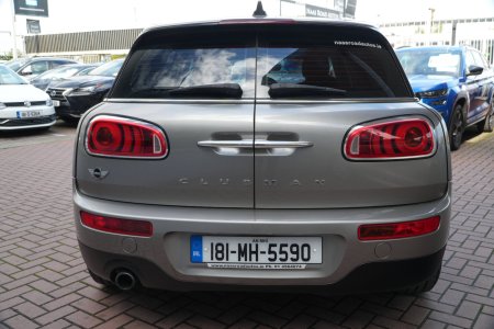 2018 Mini Clubman - photo 5