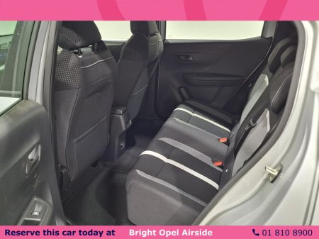 2027 Opel Frontera - photo 21