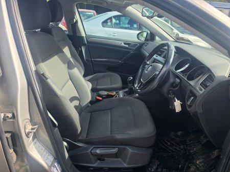 2016 Volkswagen Golf - photo 5
