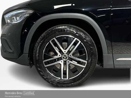 2022 Mercedes-Benz GLA - photo 5