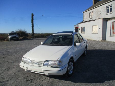 1992 Ford SIERRA SAPPHIRE GLS - photo 2