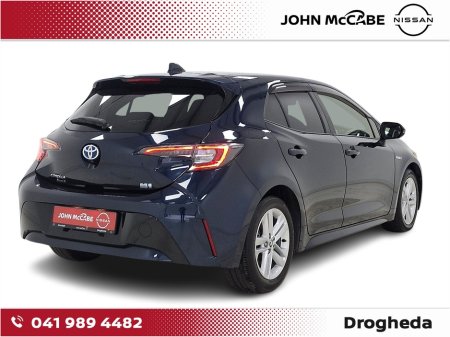 2018 Toyota Corolla - photo 8