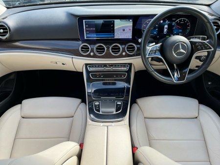 2023 Mercedes-Benz E-Class - photo 10