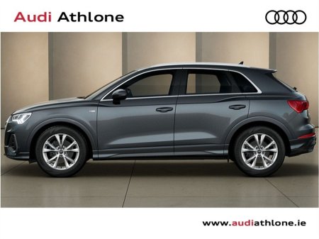 2025 Audi Q3 - photo 10