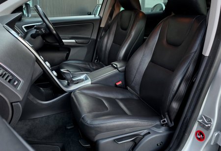 2016 Volvo XC60 - photo 23