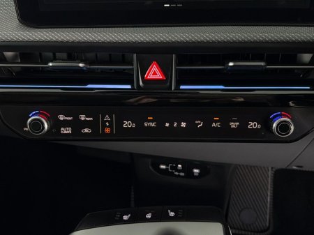 2025 Kia EV6 - photo 28