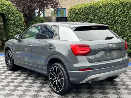 2019 Audi Q2 - photo 6