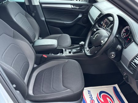 2022 Skoda Kodiaq - photo 9