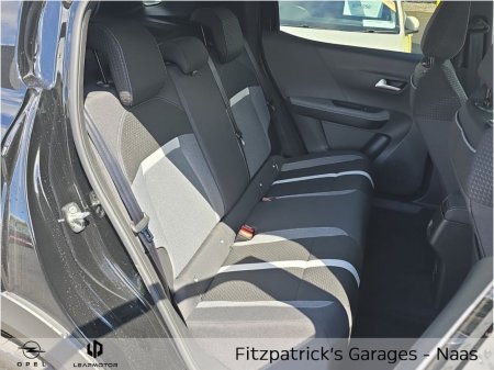 2026 Opel Frontera - photo 8