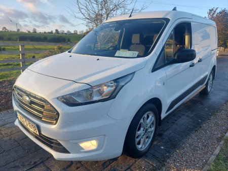 2023 Ford Transit - photo 3