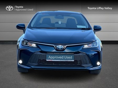 2023 Toyota Corolla - photo 5