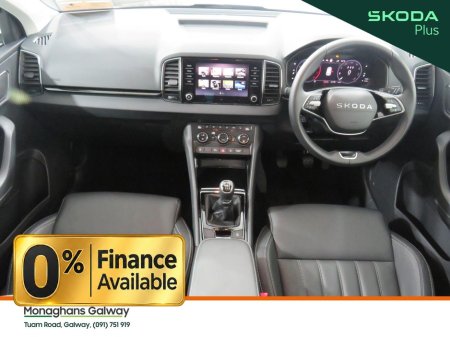 2026 Skoda Karoq - photo 15