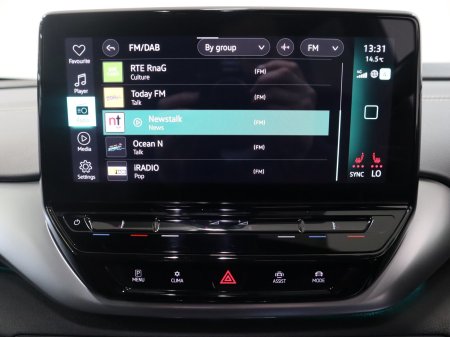 2023 Volkswagen ID.4 - photo 17