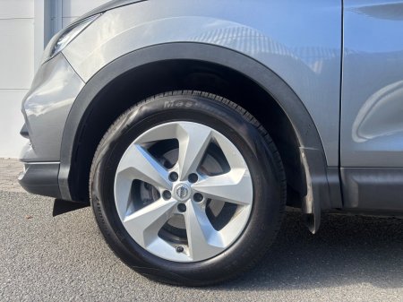 2019 Nissan Qashqai - photo 13
