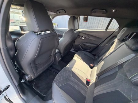 2021 Peugeot 2008 - photo 38