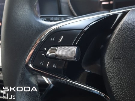 2024 Skoda Octavia - photo 25