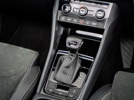 2023 Skoda Kodiaq - photo 13
