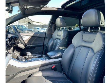 2019 Audi Q8 - photo 13