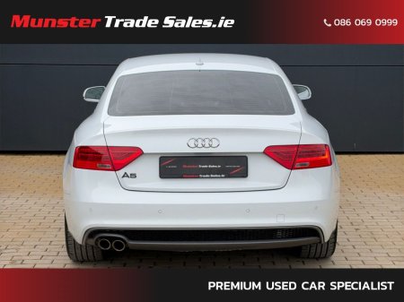 2016 Audi A5 - photo 6