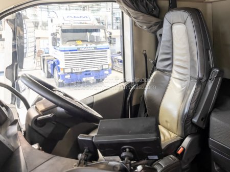 2016 VOLVO FH 540 - photo 19
