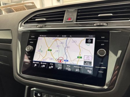 2020 Volkswagen Tiguan - photo 13