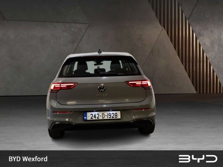 2024 Volkswagen Golf - photo 17