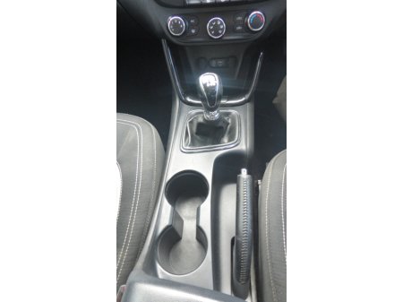 2017 Kia Ceed - photo 19