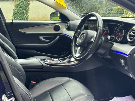 2017 Mercedes-Benz E-Class - photo 7