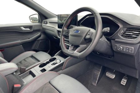 2024 Ford Kuga - photo 9