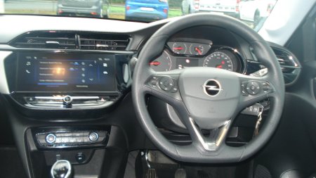 2025 Opel Corsa - photo 4