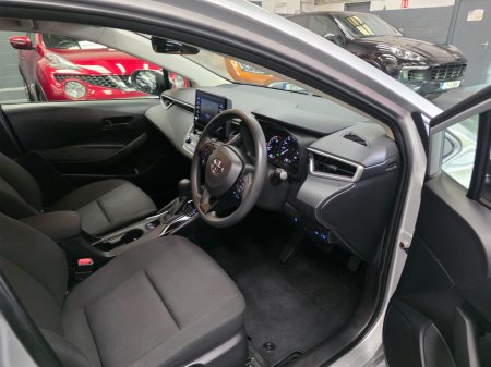 2021 Toyota Corolla - photo 11