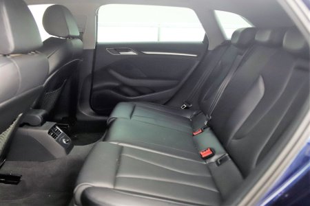 2019 Audi A3 - photo 16