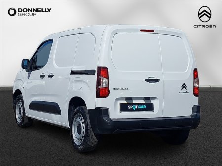 2023 Citroen Berlingo - photo 2